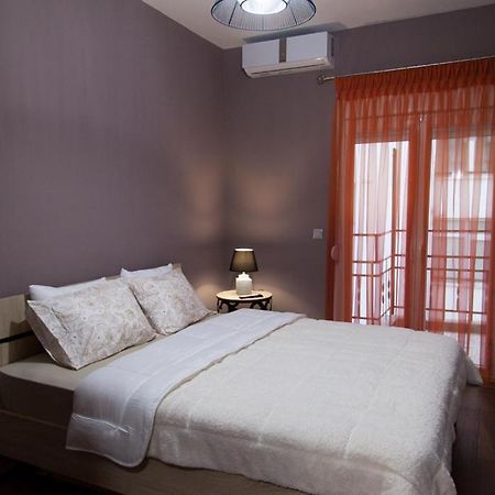 Casa Georgina Apartment Thessaloniki Exterior photo